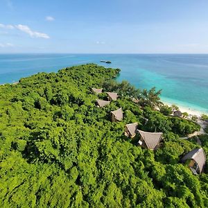 Chumbe Island Coral Park
